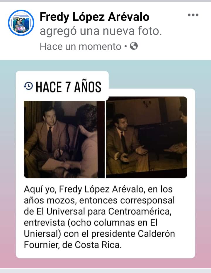 Mis años mozos