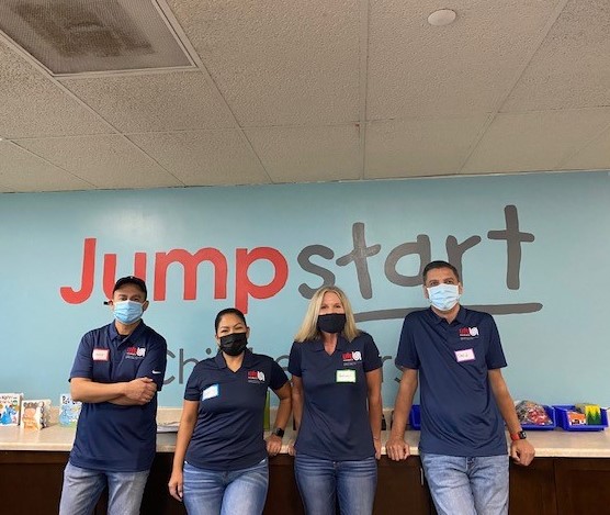 UFGInsurance's tweet photo. Our Specialty division recently partnered with the @doubleicf for the #IICFWeekofGiving to help @jumpstartkids and @rmhc. We're proud to serve our communities! A big thanks to UFG Specialty for doing their part. #WeAreUFG https://t.co/ZJFaksi0vY
