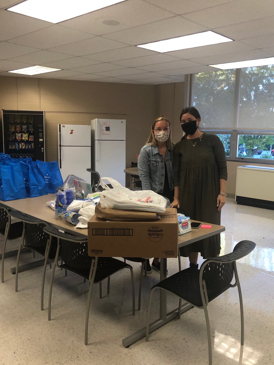 Getting ready for our first WAS Pumpkin Patch! Thanks Ms. Zysk and Ms. Wen!