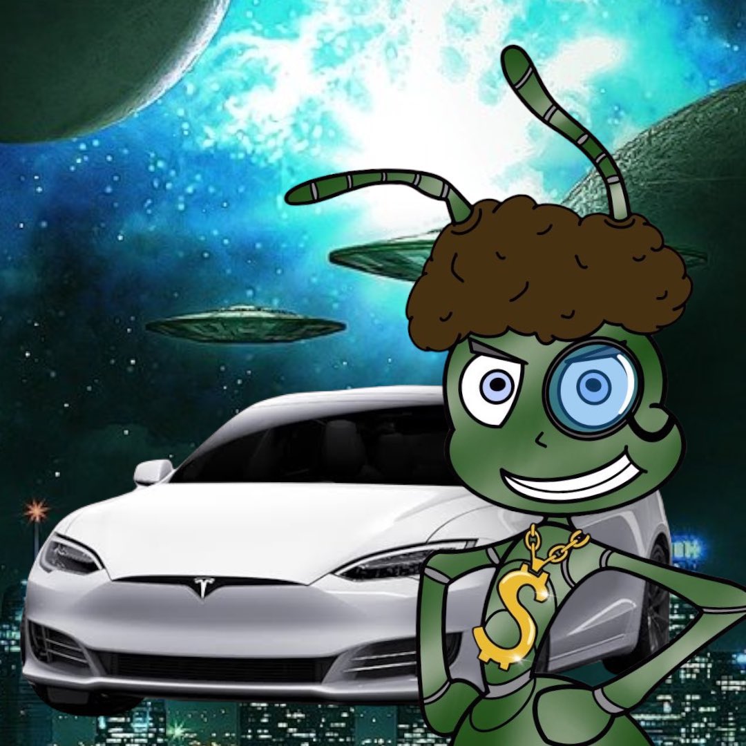 🚨MAJOR ANNOUNCEMENT 🚨

Ambitious Ants minting will CLOSE IN 24 HOURS (OCT, 21st 4:00pm EST) until further notice!

- At 25% sold we will donate 3ETH on behalf of 10 owners
- at 50% sold we are giving away 1x <a href="/LazyLionsNFT/">Lazy Lions 👑</a> 🦁 
- at 100%, 1 lucky person will win a Tesla

🐜❤️🚀