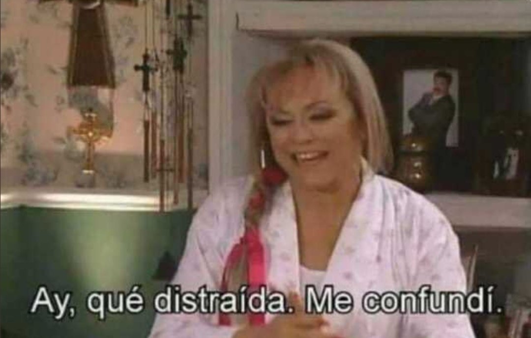 anti_barats's tweet photo. La reflexión de La china Suárez después de comerse al tercer hombre casado... https://t.co/6Gz2KObK84
