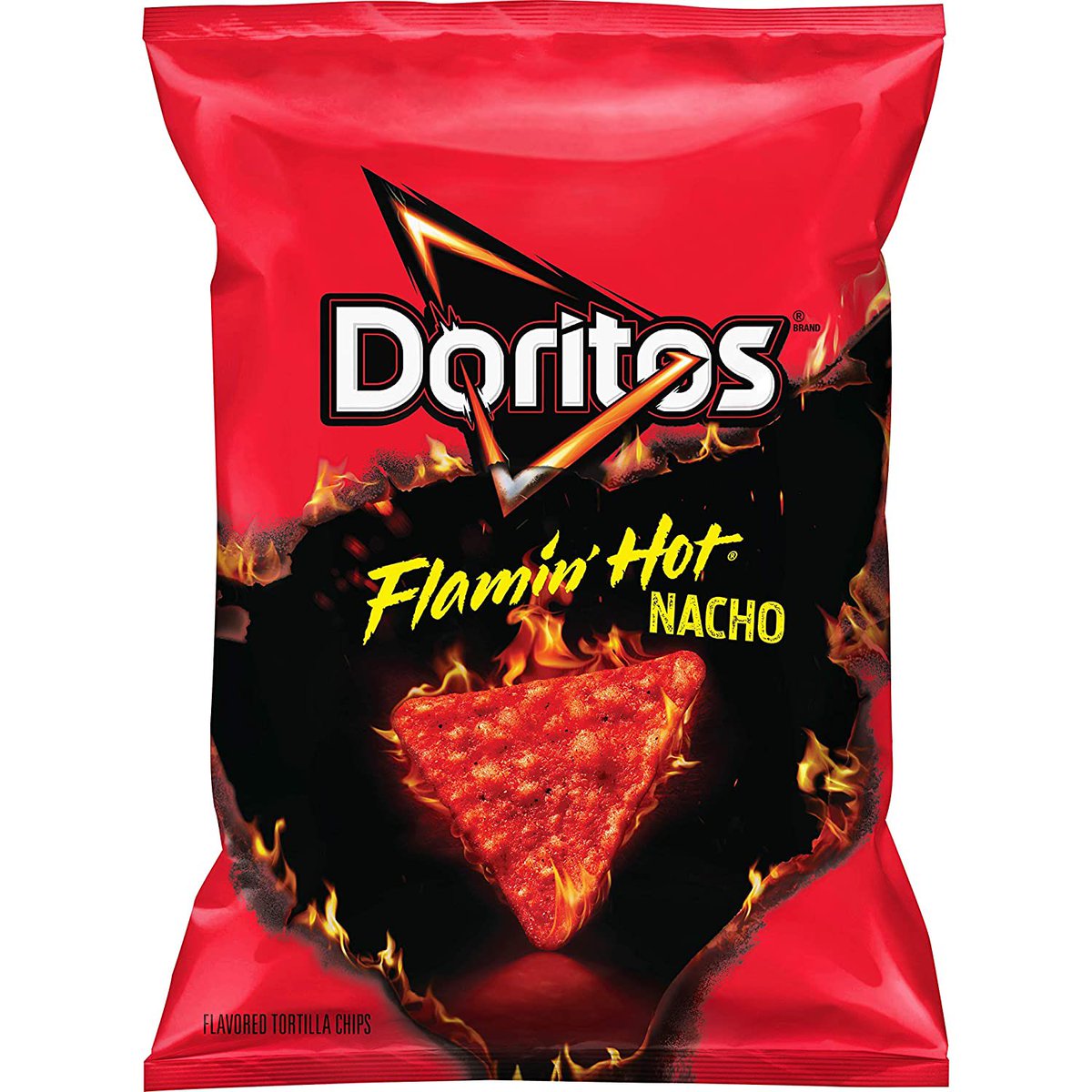 MontanaAreaCode's tweet image. Thinking about when I ate a whole bag of these and threw up for hours and Doritos flamin hot vomit was coming out of my nose