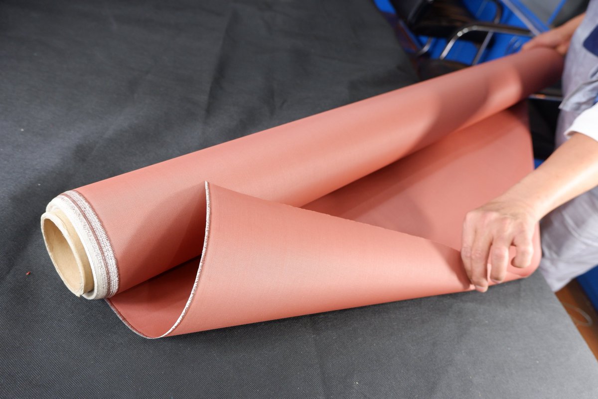 HighSuntex's tweet image. What are the factors that affect the service life of polyurethane insulation materials?
#pucoatedcloth
#polyurethaneinsulation