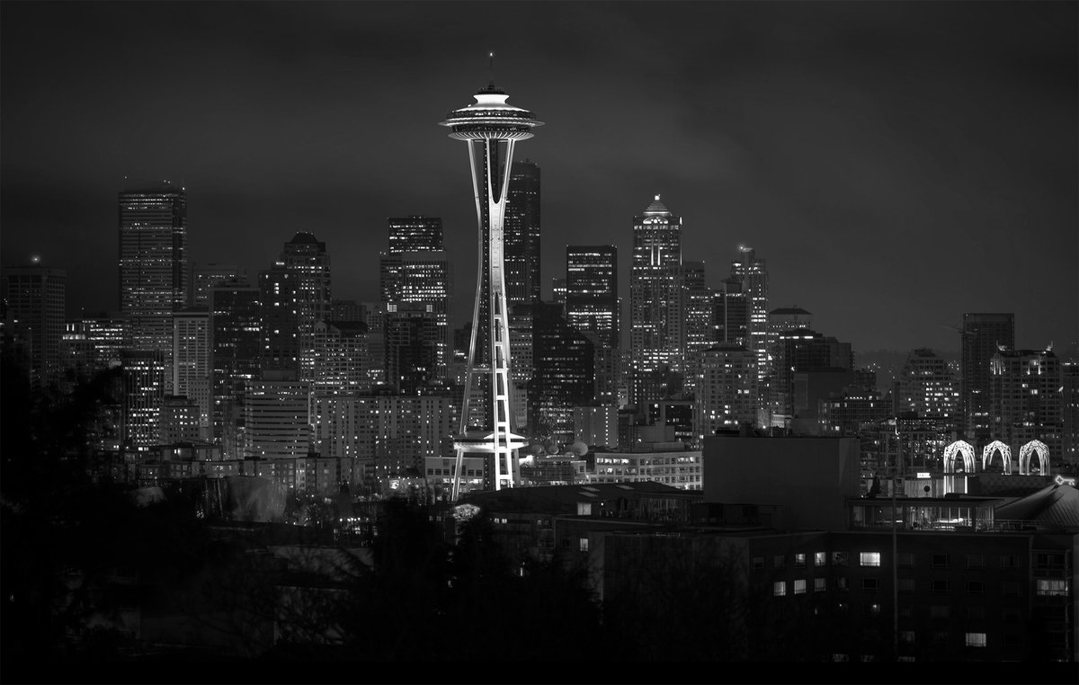 VLightCreative's tweet photo. SEATTLE, WA https://t.co/f6C7nIgVYw
