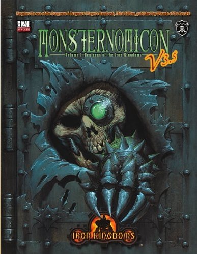 What are the best rpg beastie books of any system? 