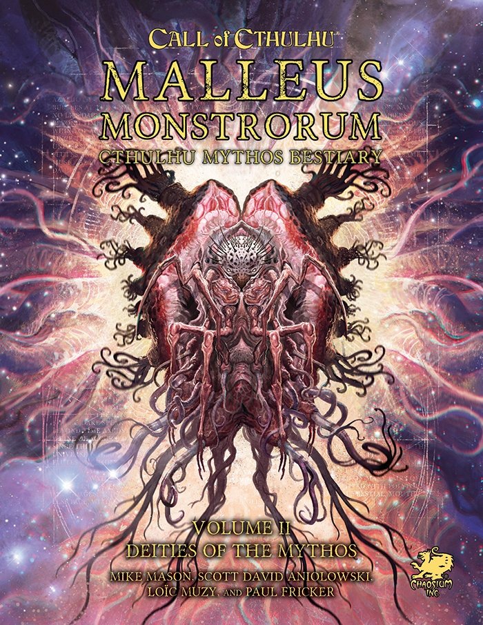 What are the best rpg beastie books of any system? 