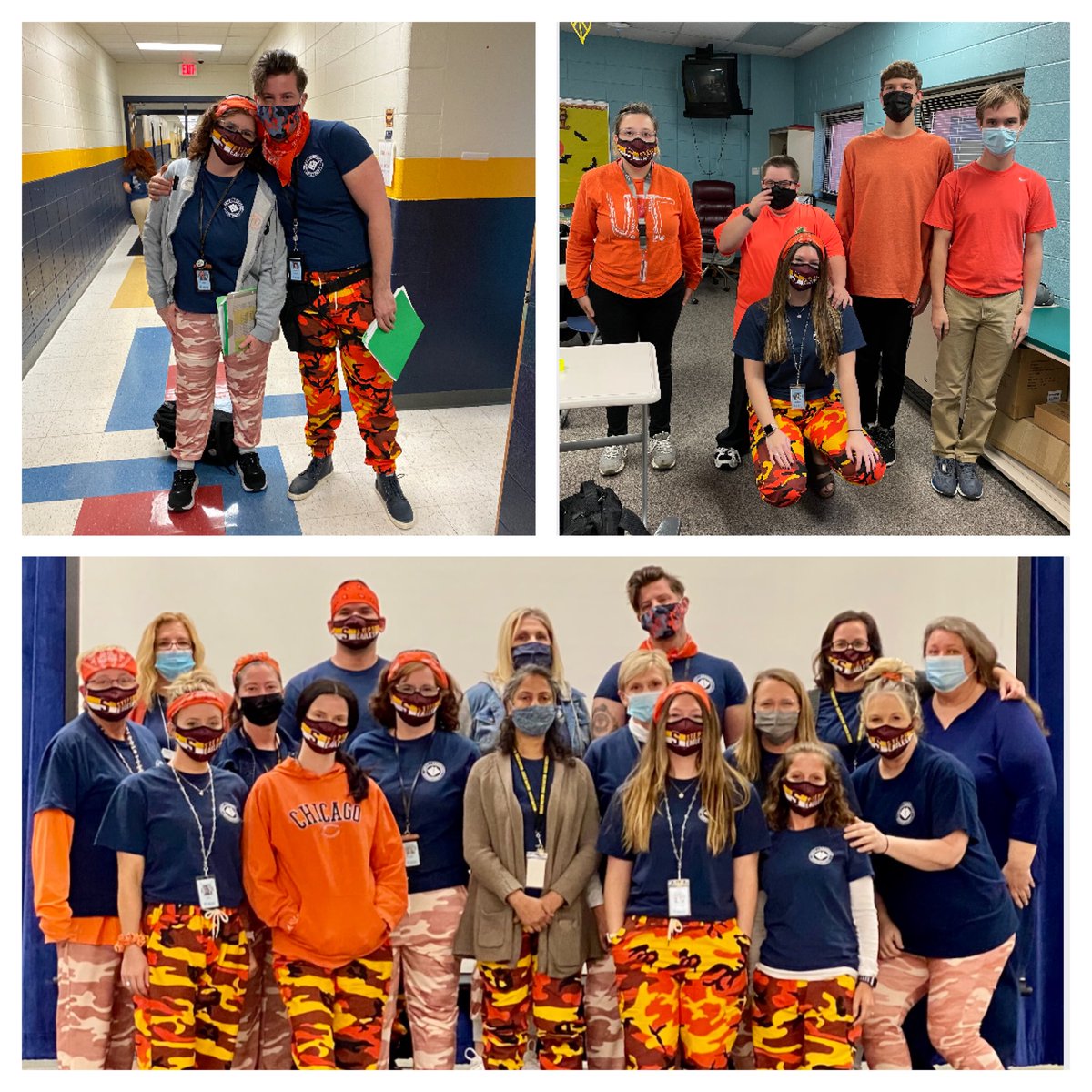 The STEPS staff is grateful for all <a href="/ipsd204/">Indian Prairie 204</a> staff that has greatly impacted the young adults we are privileged to mentor each day.❤️💯 <a href="/IPEA204/">IPEA</a> <a href="/CandyMichelli/">Candy Michelli</a> <a href="/deccarius/">Doug Eccarius</a> 
#UnityCommunityOpportunity #2gether204 #districtunityday