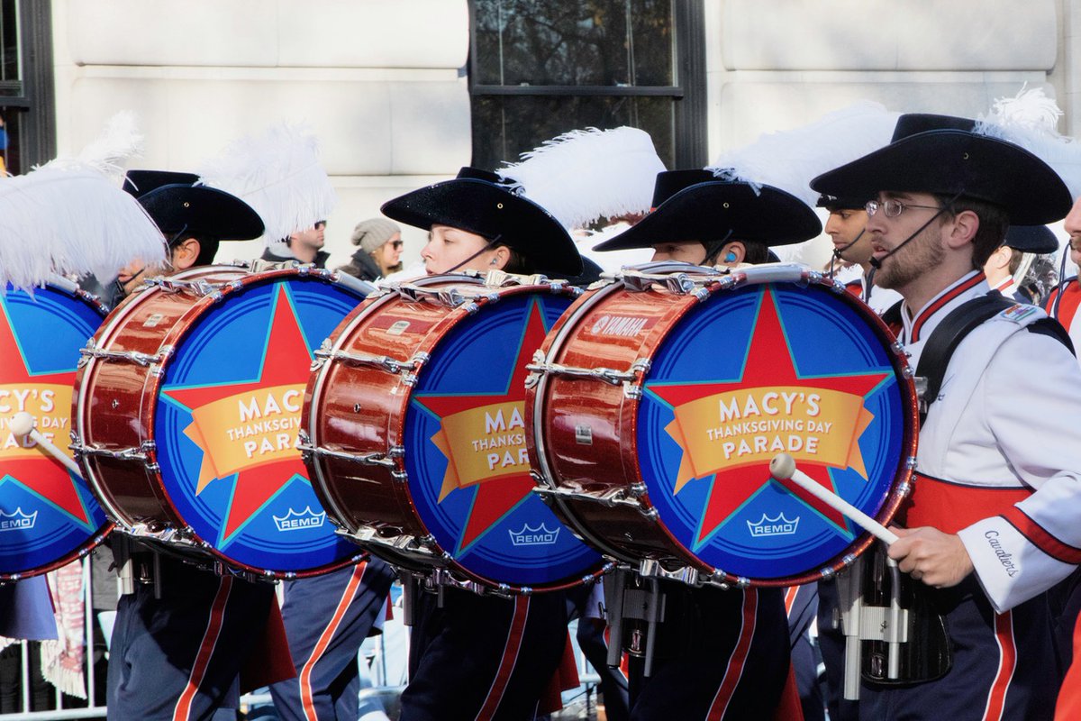 UVA Cavalier Marching Band tweet media