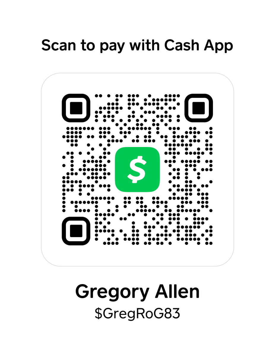 CryptoBeerd's tweet photo. @CashApp 🔥🔥🔥🤑🤑🤑 https://t.co/MiRQ5S7R2B
