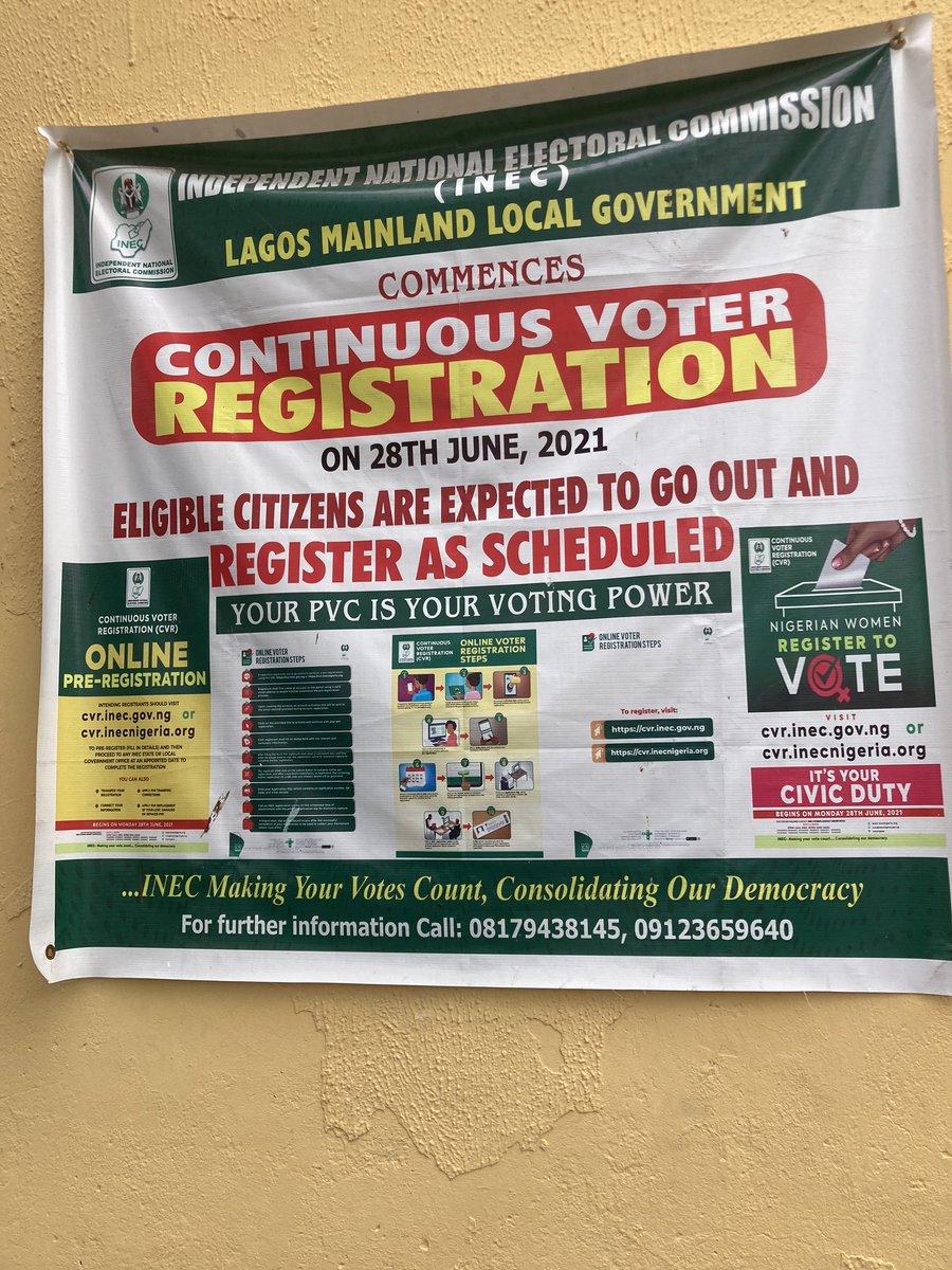 Awelanrewaju's tweet image. Another great way to protest #EndSARSMemorial #getPVC #PVC