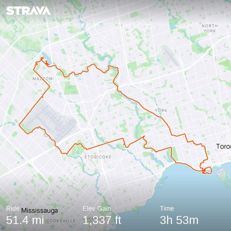 peterdonato20's tweet photo. Another great bunch of rides in honour & memory of the amazing endurance machine Jefferson our late mascot @mynextrace @RoadRaceResults @GoodTimesRun @CyclingNiagara #animalsoftoronto #jeffersonmascot #ripjefferson #mynextrace #goodtimesrunning #dogsofinstagram #dogsoftwitter https://t.co/BxX1dN8MTT
