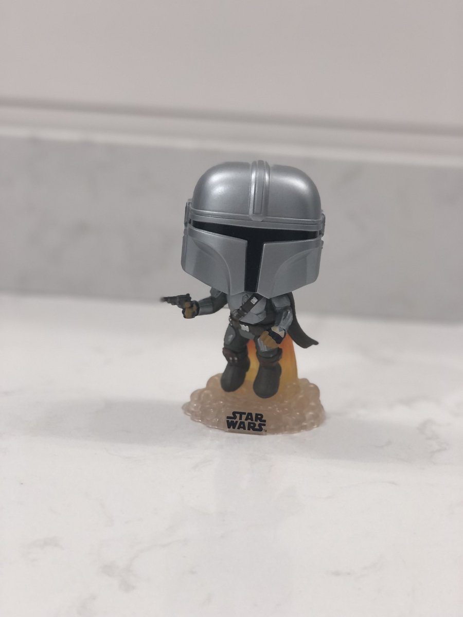 FlipsterGaming1's tweet photo. Gotta get me one of those.

@funko #FunkoPhotoADayChallenge #funko #funkopop https://t.co/Iq10dqTNMe