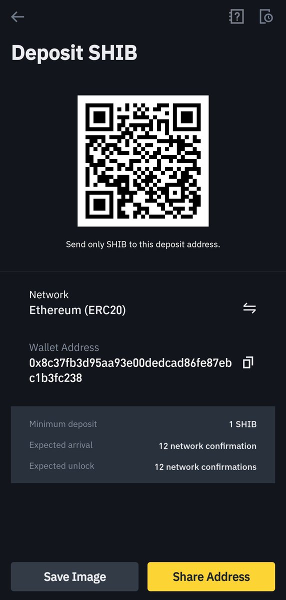 MartinPozner's tweet photo. @ShibaInuHodler I need more. MOOOOORE!!!

0x8c37fb3d95aa93e00dedcad86fe87ebc1b3fc238 https://t.co/3kGGBLSDmf