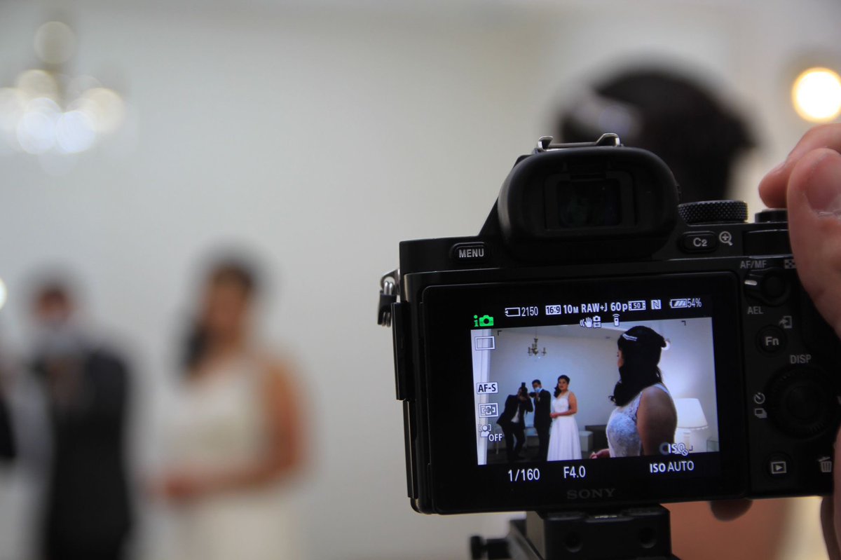 #15 #Audiovisuales 

Todo va volviendo a la normalidad.
@cmfotografia_sj 
@__ggiiaann__