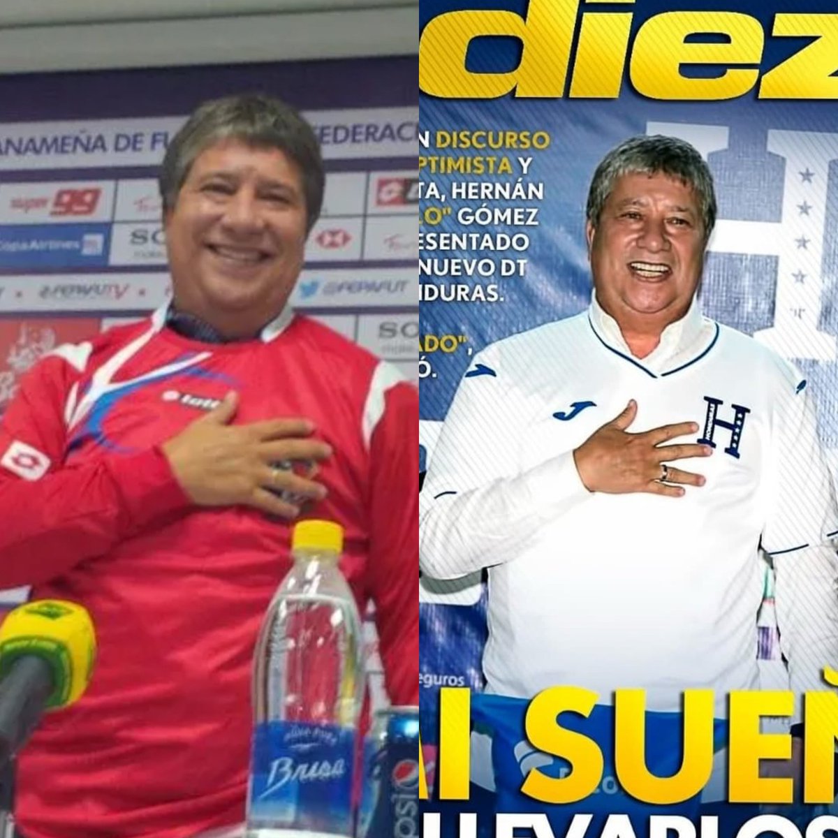 REY DE LA GAMBETA tweet media