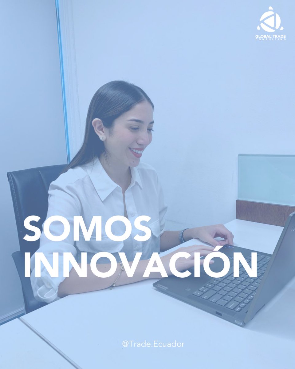 InteliusBI's tweet photo. En Global Trade Consulting somos #innovación ✅🌎

✅ Investigamos permanentemente a todos los sectores a nivel global

✅Nuestro equipo es capacitado nacional e internacionalmente

✅ Nuestra metodología en análisis de datos nos permite estar al día en las tendencias de consumo https://t.co/I51FS4nunK