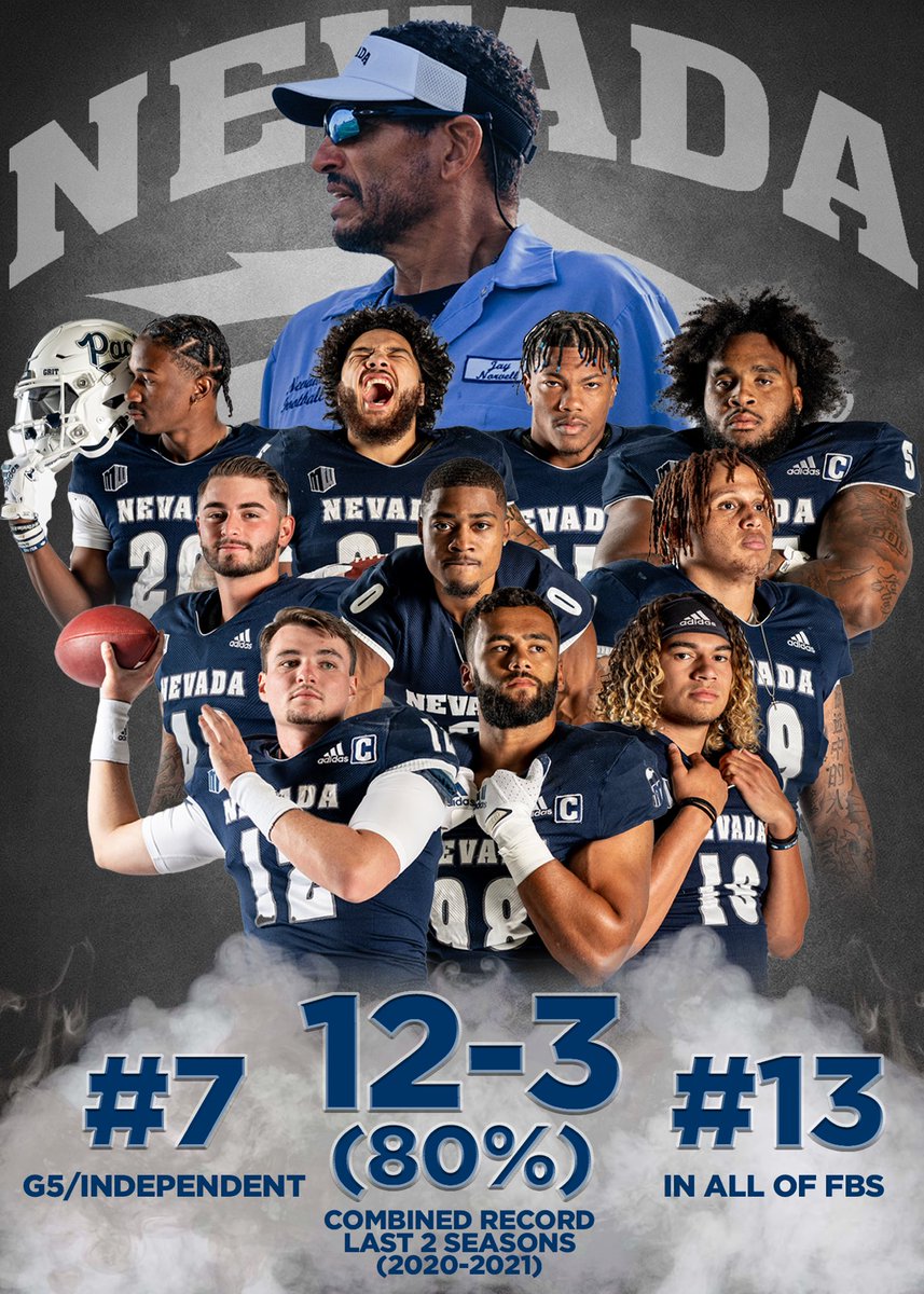 Nevada FB Recruiting tweet media