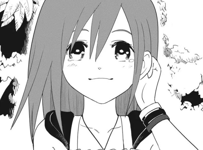 〝sora, it's alright! the costume protected my falls.〞

she giggles, brushing off her knees and showing that there are zero injuries where she landed. she still feels a bit dizzy from blindly spinning around, though.