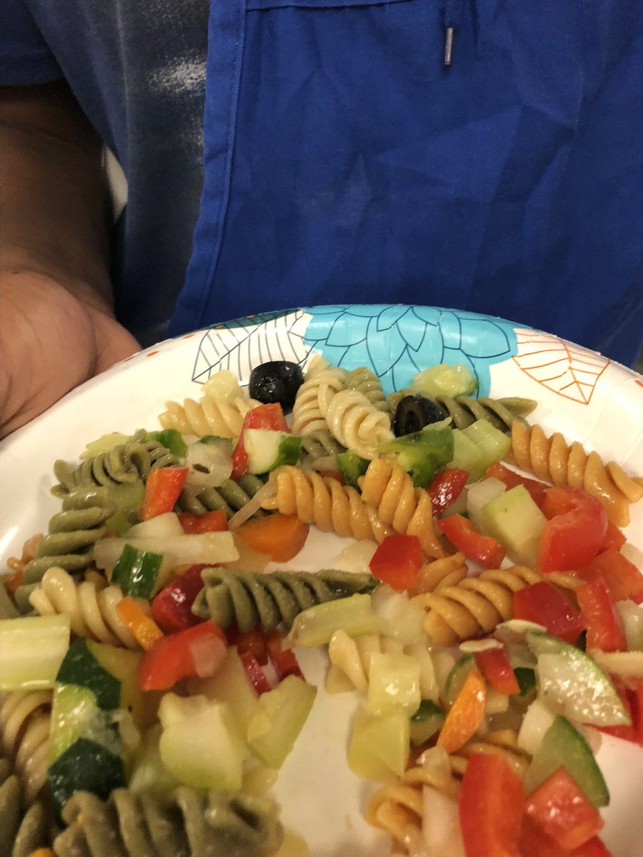SHS_ProStart's tweet photo. Wow. We’ve been busy in ProStart 1 and 2 the past couple of weeks. Thank you Hungry Harvest for the donation of produce! https://t.co/WB1Cekaout