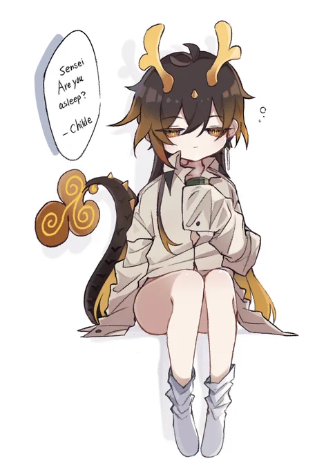#GenshinImapct #Tartali  Some shota sensei 