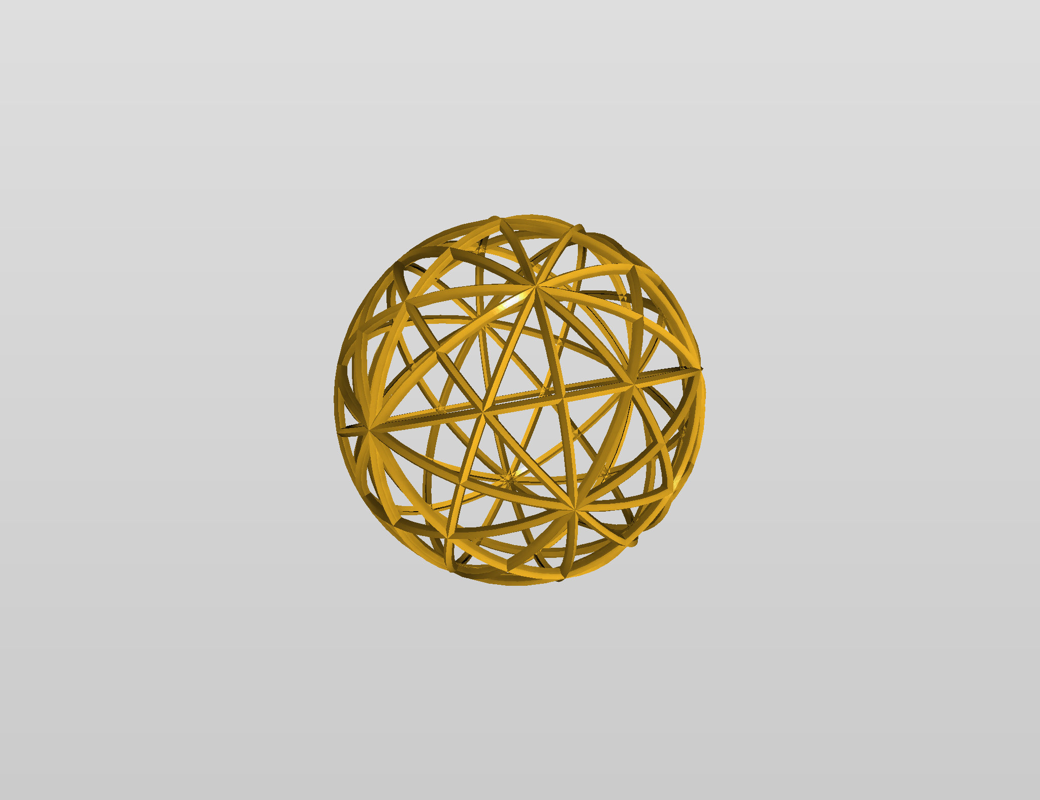 3dcadで星形多面体sur Twitter 正多面体の元の球面分割https T Co 31ihjb3y6y Twitter