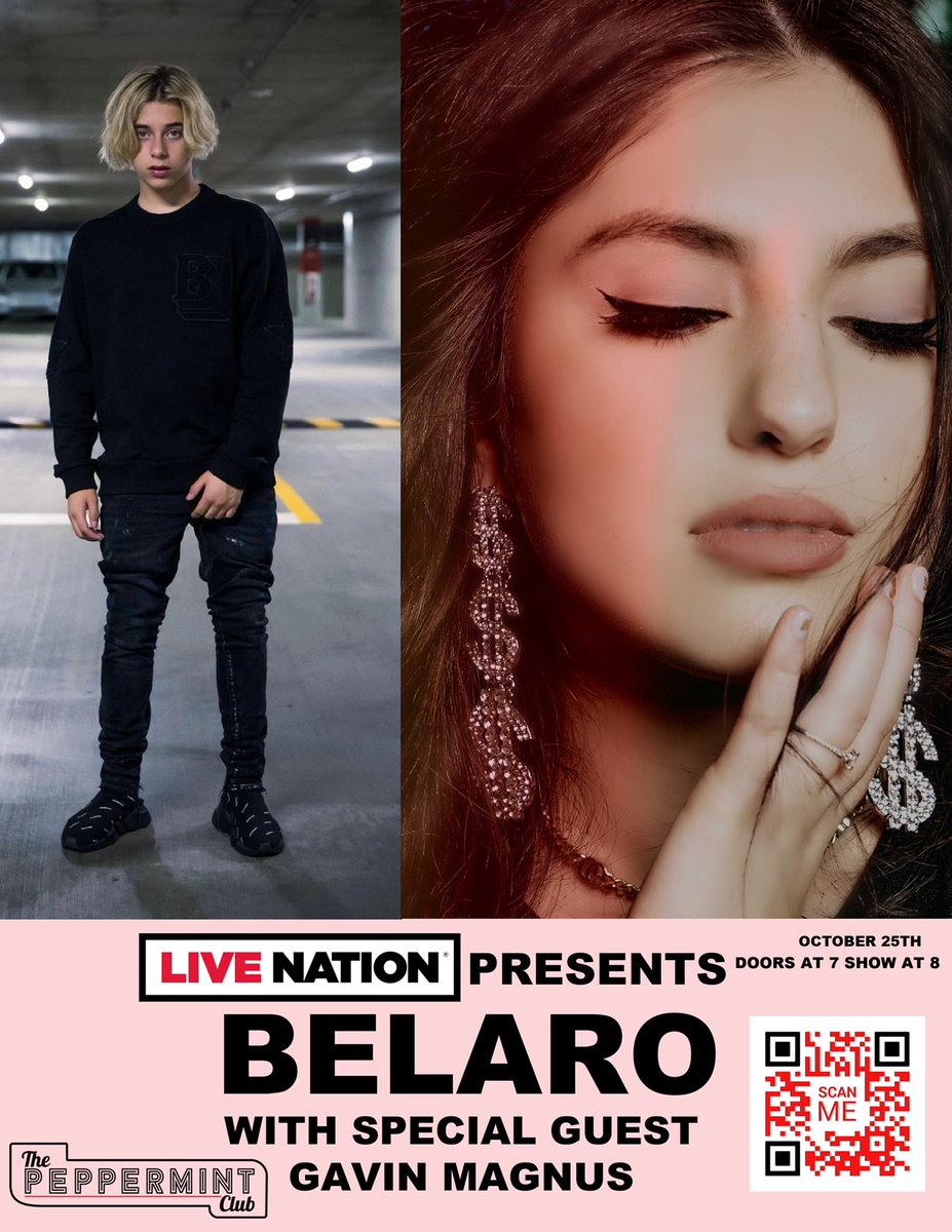 BELARO tweet media