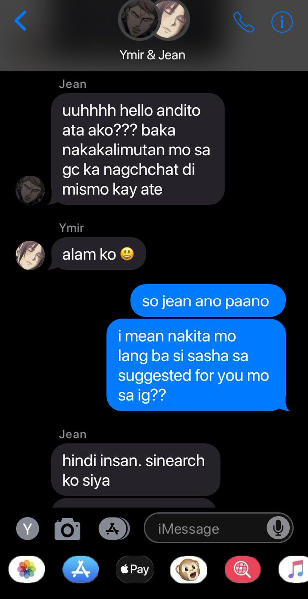 Post by chickenjoy on X: 04