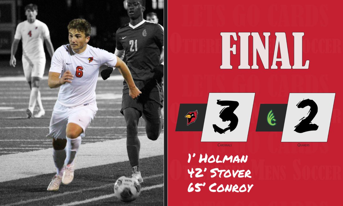 OtterbeinMensSoccer tweet media