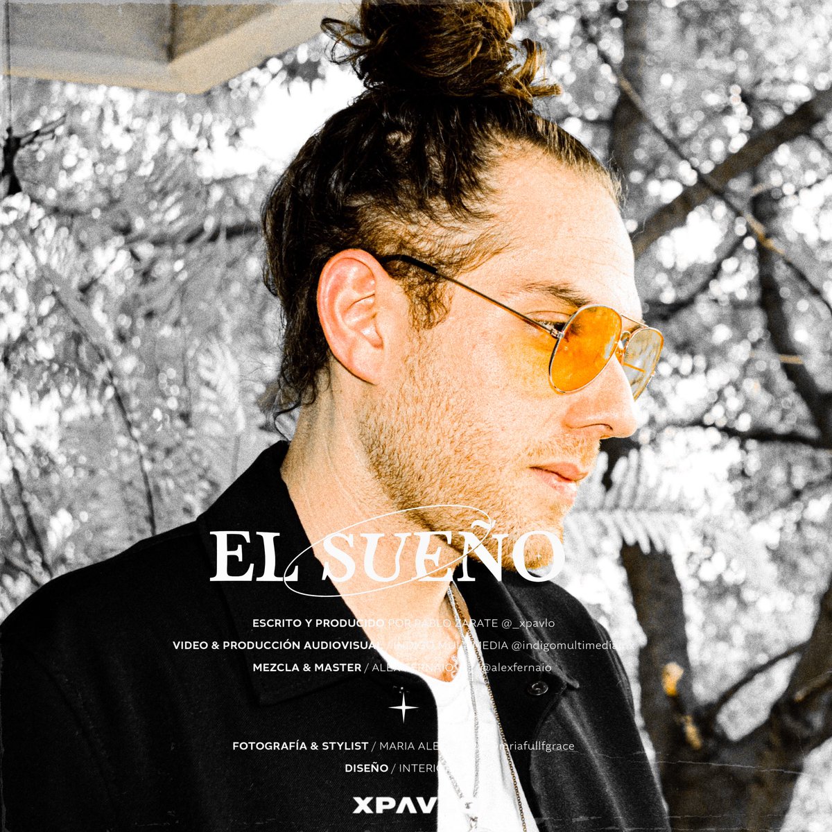 _xpavlo's tweet photo. “El sueño” disponible en todas las plataformas digitales este viernes 22👽 https://t.co/ntQWYigDpP