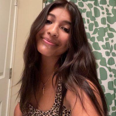 naynatbel's tweet photo. Hey it’s been a minute #NewProfilePic https://t.co/R5XsXDMPZH