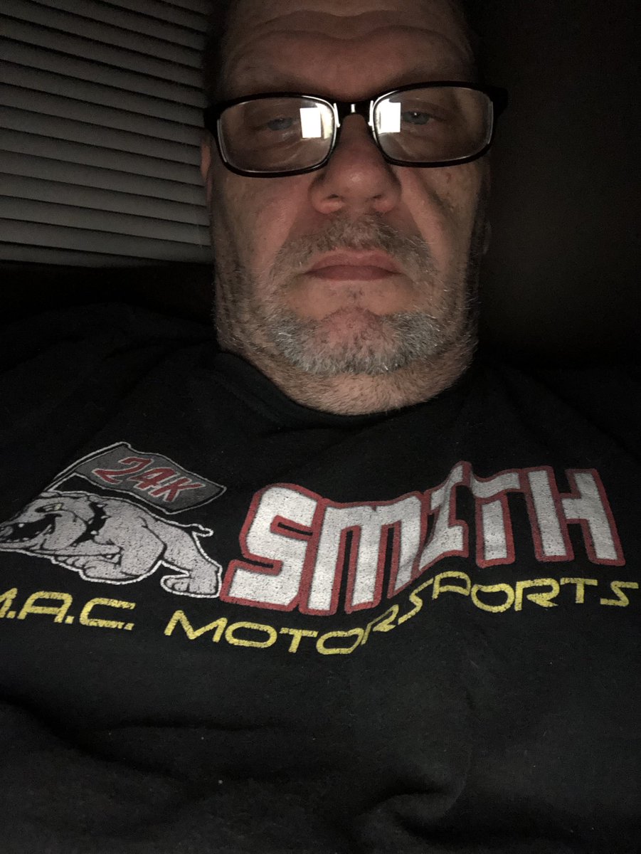 usmckennysgt's tweet image. Time for my ugly mug pic haven’t done in awhile. Also time for a check on Veterans out there just to make sure you’ll are ok. @DianeEarnhardt will probably post also for a nightly #Bedcheck as well. Veterans you are not alone 👊🏻