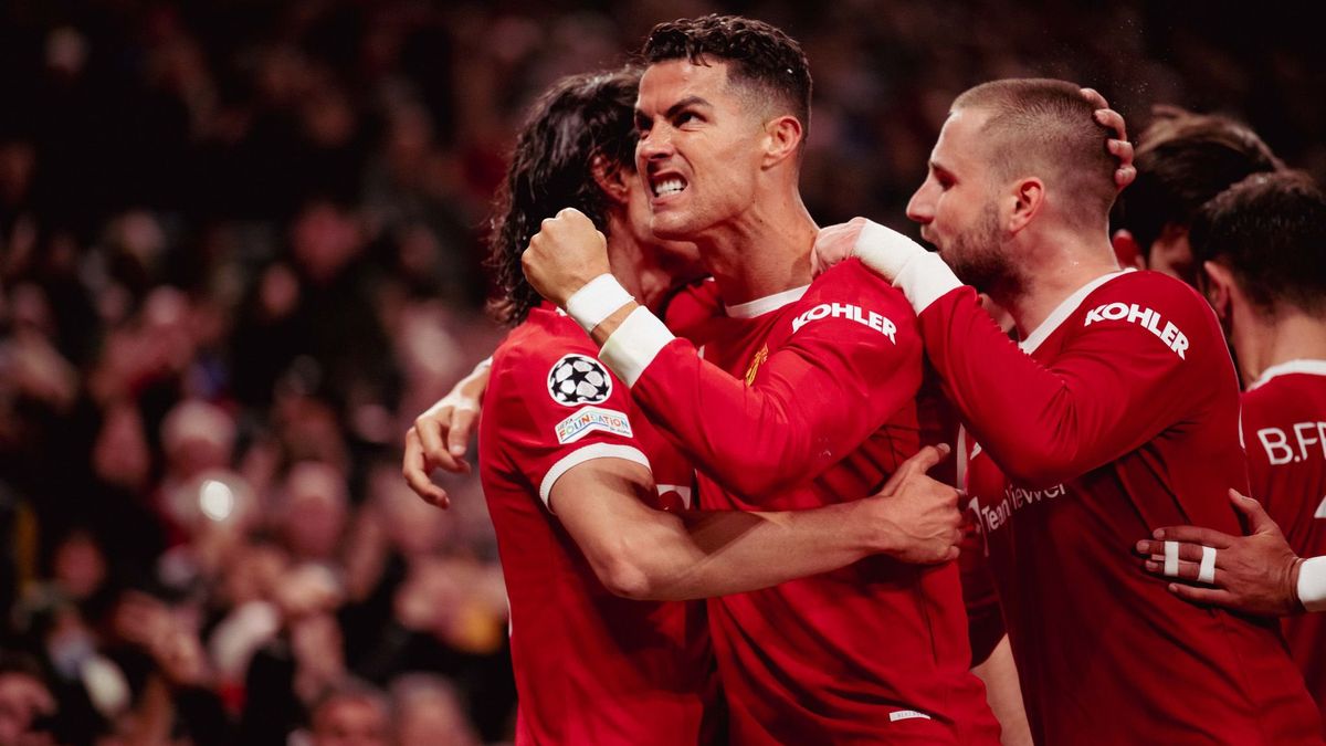 uefa champions league highlights