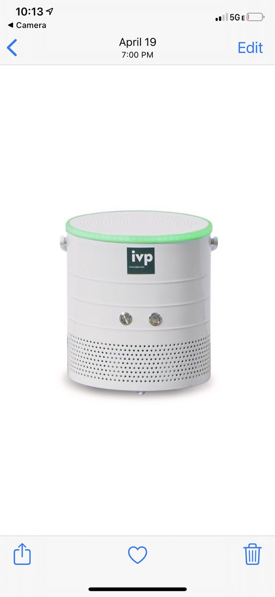 Traveling and want viral protection?  Our Travel Mobile unit is the answer! ivpair.com