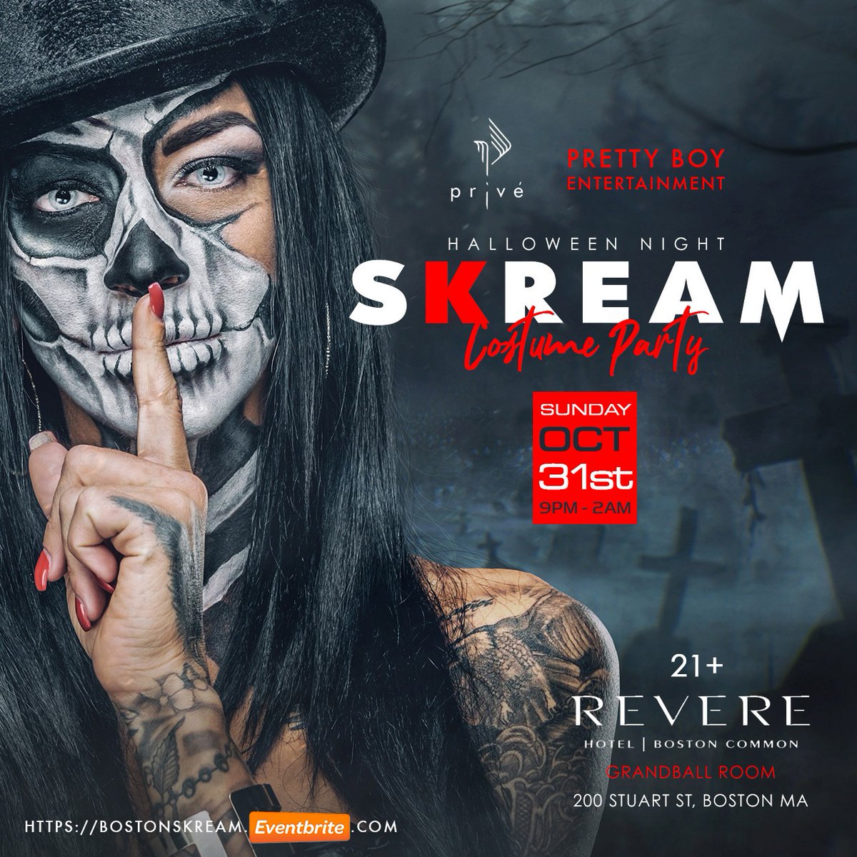 The Nupes are aktivated this Halloween! Come out Sunday, October 31st to join the Nupes in closing out a Halloween Weekend to remember! 🎃 Ticket link is in the bio. This party will sell out- grab your ticket today 👌🏾