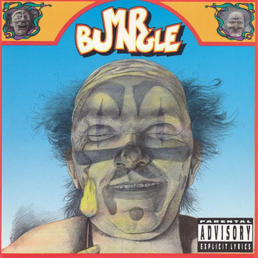 thescarecid's tweet photo. ALBUM 58 (10-20-21)
Mr. Bungle - Mr. Bungle
This was a nice one.. I love Mr. Patton
#dailyalbum #mrbungle #mikepatton #quoteunquote #funkmetal https://t.co/CtoeIayfbd