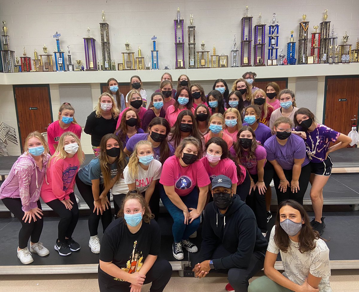 Emerald Suite tweet media