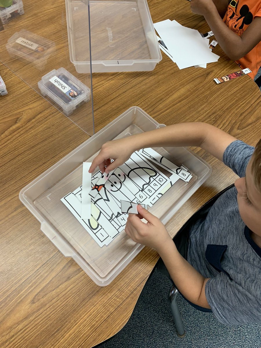 BacaWest's tweet photo. Prekindergarten @STMath site visit @NeyKnights is about helping to support the teachers of our youngest learners! #bisdBackToBetter @RitaC11900705 @Phillips66Co @Danawest75 https://t.co/Qxu0s2O54h