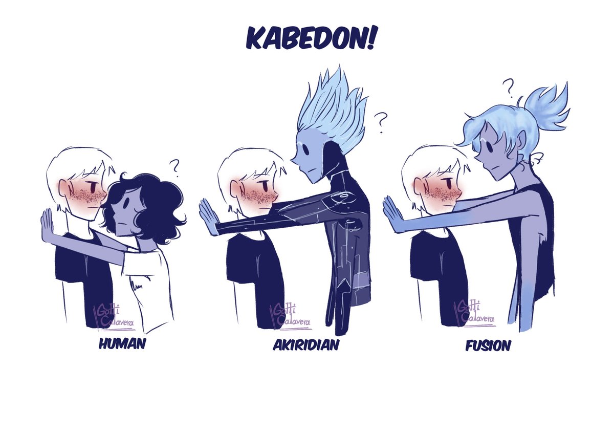 GottiCalavera's tweet photo. 2/3
.
.
.
#kreamus #spacecamp #kreltarron #seamusjohnson #krelxseamus #seamusxkrel #toafanart #3below #3belowtoa #talesofarcadia https://t.co/17BqJ5zgYa