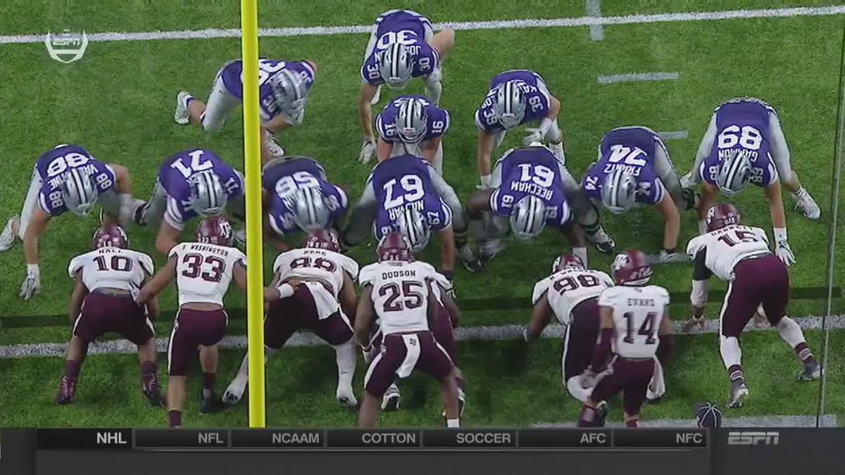 WeAreBigGuys's tweet photo. The perfect formations don’t exi… https://t.co/Ro2sJBqABB