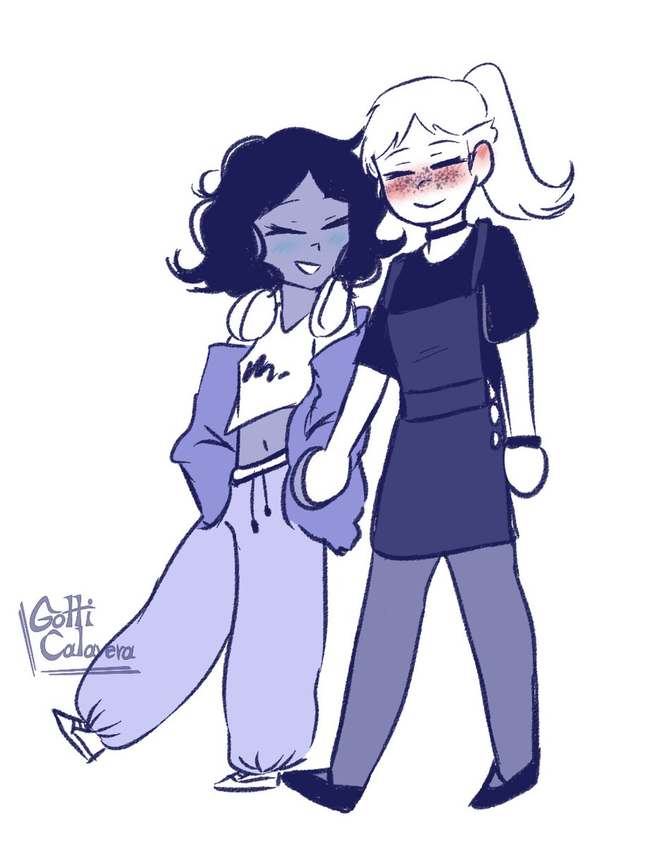 GottiCalavera's tweet photo. 🔀Genderbend🔀
3/3
.
.
.
#kreamus #spacecamp #kreltarron #seamusjohnson #krelxseamus #seamusxkrel #toafanart #3below #3belowtoa #talesofarcadia https://t.co/57Os7IYXpE