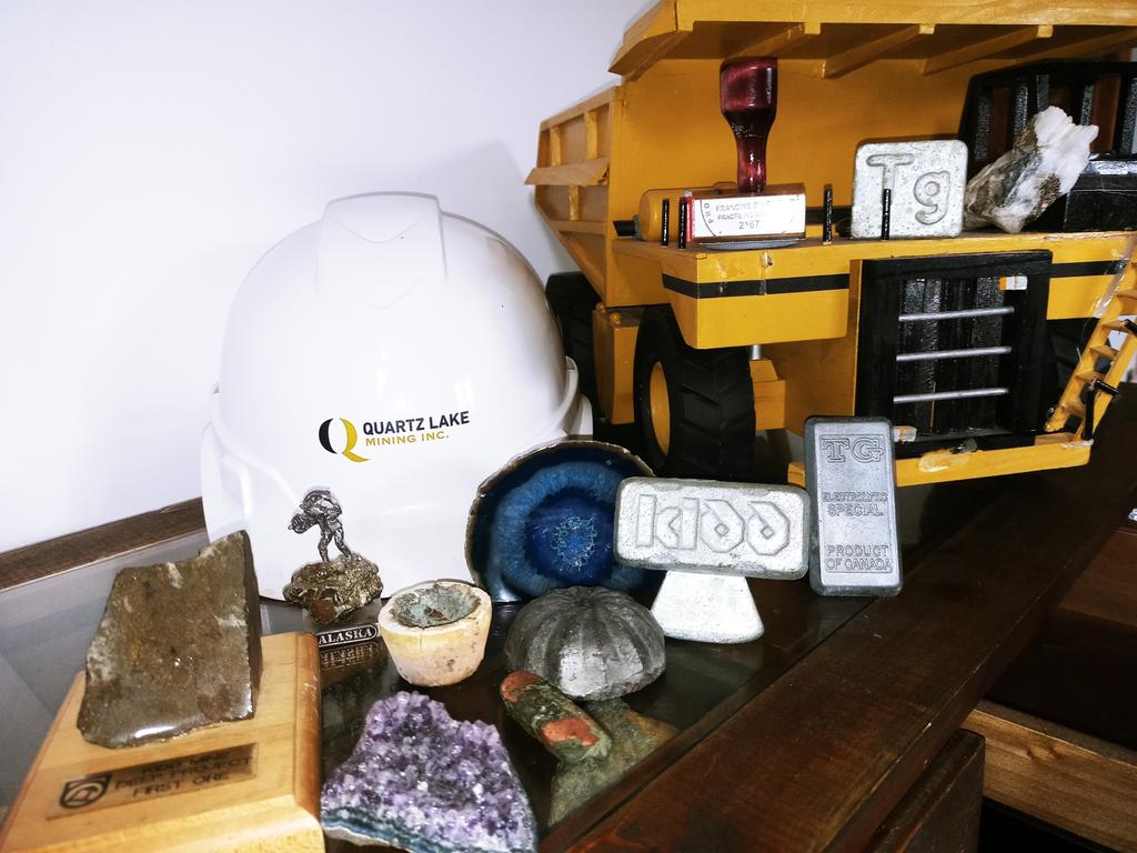 FrancineLong53's tweet photo. #Mining4life https://t.co/hSHE3GGSFI