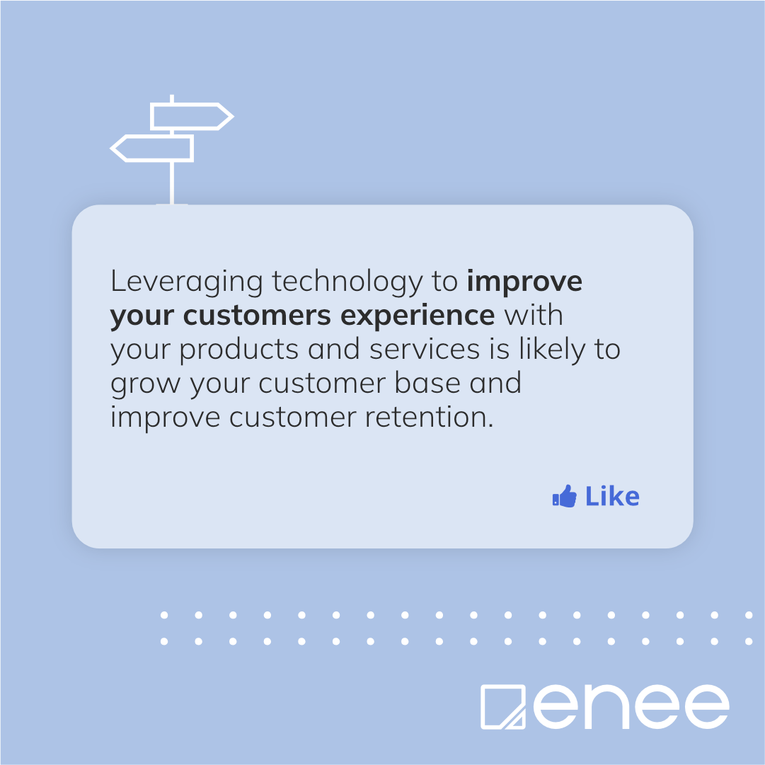 Enee Solutions tweet media