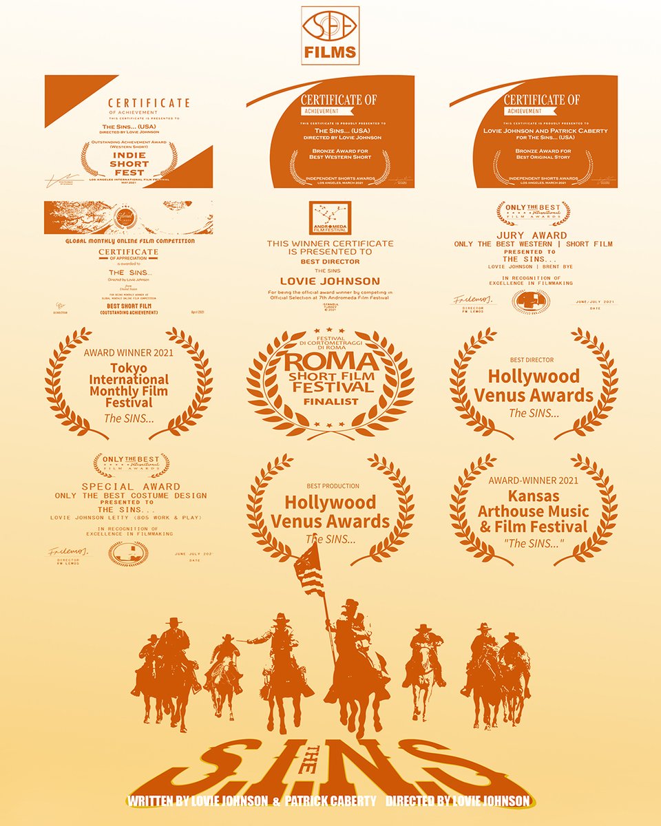 dreampropaganda's tweet photo. It’s raining more praise…have you seen it? https://t.co/PLXDJrbrm9 #SEEFilms #Western #indiefilm #movieshort #geek #LovieRayJohnsonJr #movietrailer #blackhistory #SeminoleNegroIndianScouts #SeminoleDays https://t.co/Jq8KbBCz2o