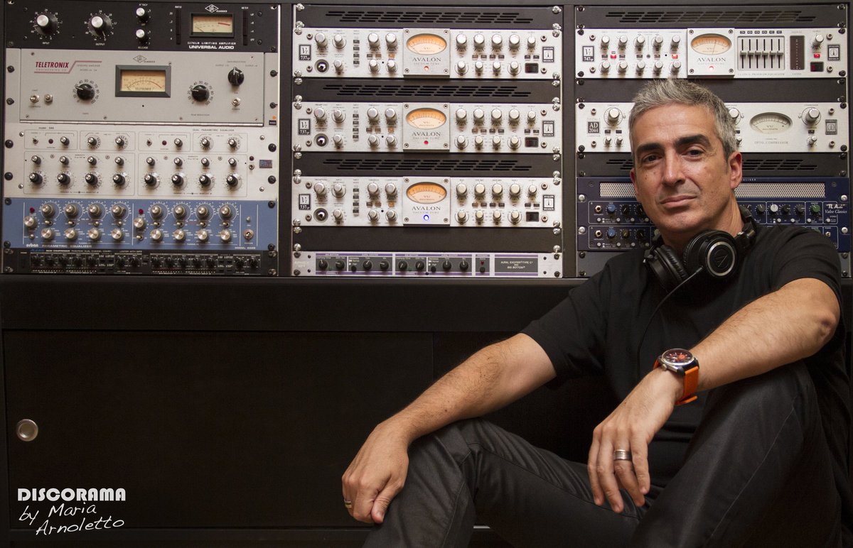 Mario Mengoni tweet media