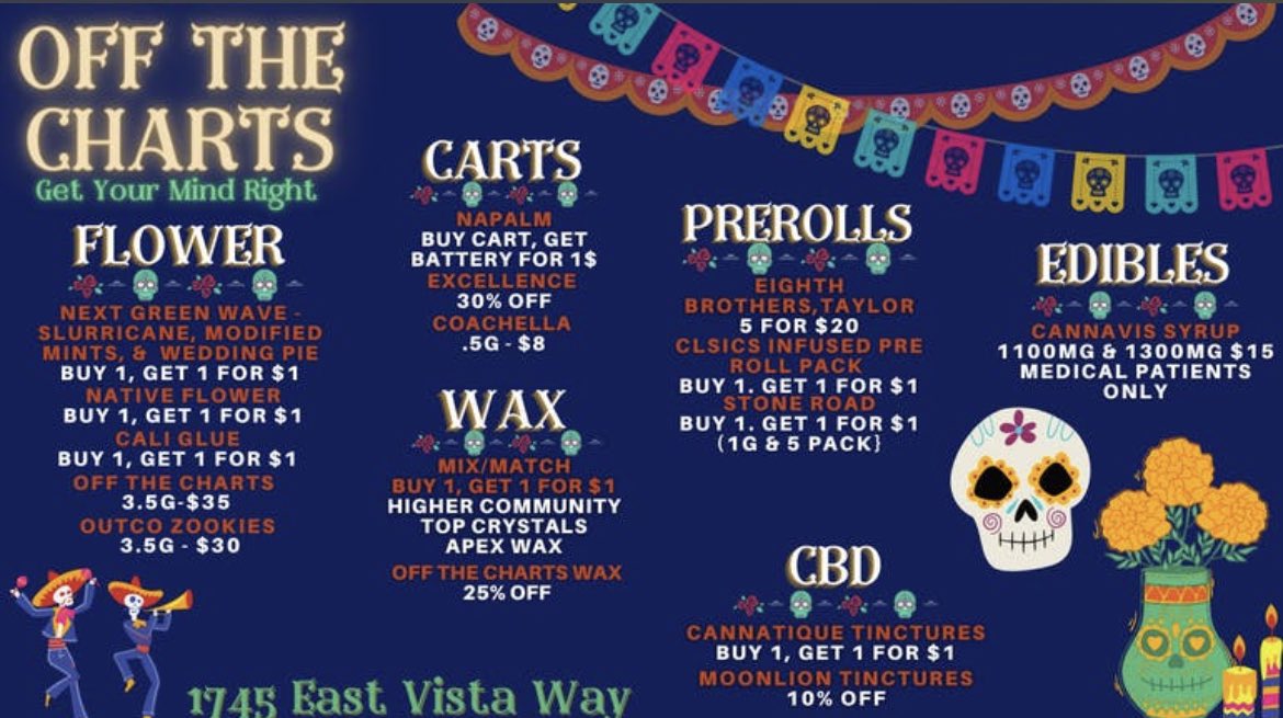 Deals are running through Thursday! Are you running to get them?🏃🏻🏃🏾‍♀️#GetYourMindRight
