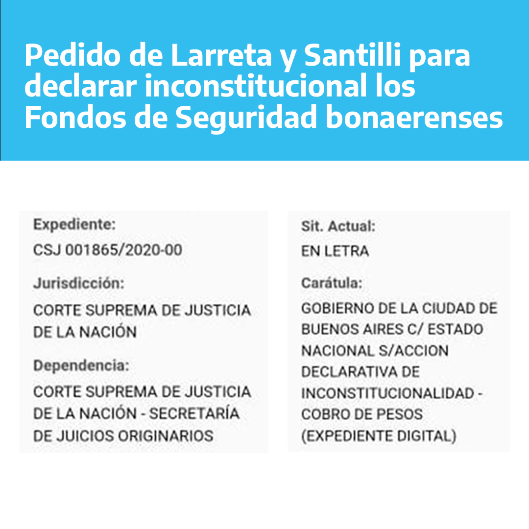 vtolosapaz's tweet photo. ¿Ustedes saben que Larreta y Santilli se presentaron ante la justicia para impedir la llegada de fondos para la seguridad de la provincia?
#DebateBuenosAires https://t.co/QG28Jwa8c2