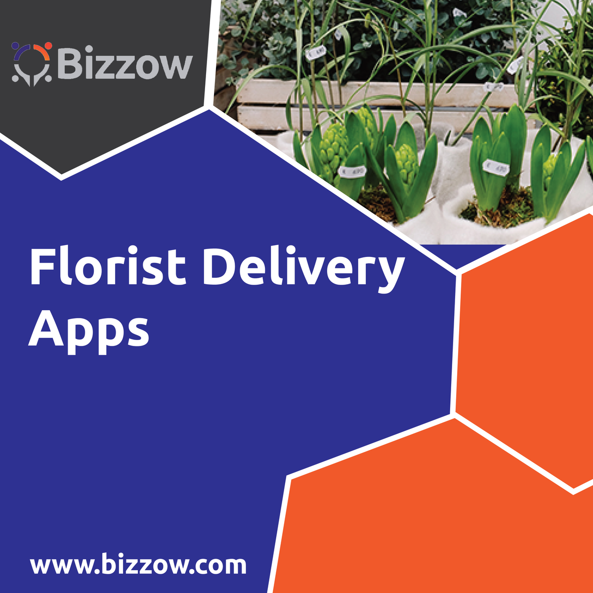 🌺 Florists can have extremely busy schedules. Let us make life easier with a software solution just for florists.

Learn How Bizzow Can Help: buff.ly/3DbMO35