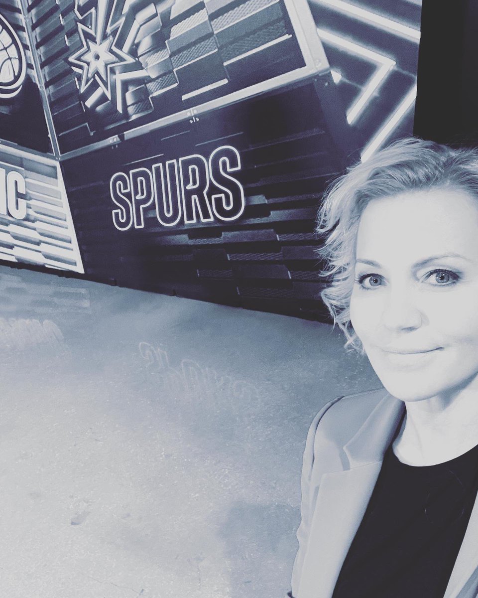 Michelle Beadle tweet media