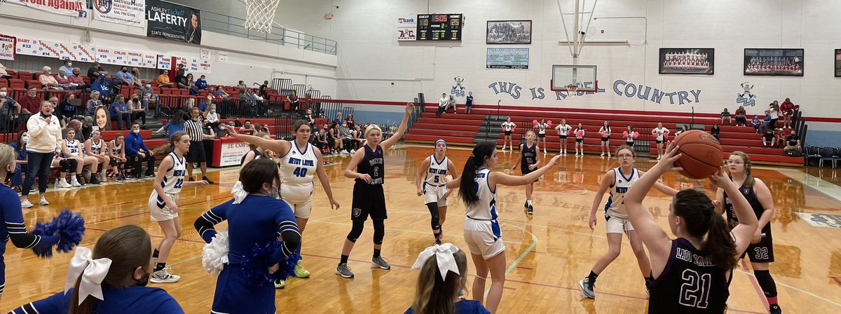 AnnaWShepherd's tweet photo. π @BLESbobcats π In the championship game tomorrow! Awesome cheerleaders and awesome basketball tonight. Thank you @aes_eagles for being outstanding hosts! #ImpressiveStudents #ImpressiveFamilies #ImpressiveCoaches #ImpressiveAdministrators https://t.co/D9w4OPKjwZ