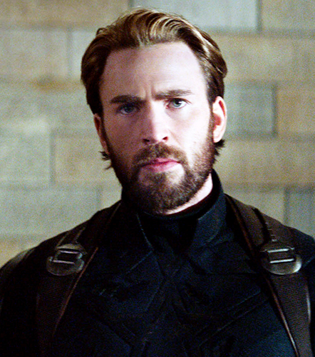 THR's tweet photo. #TheMarvels director Nia DaCosta says only one person is to blame for The Snap in #Avengers: Infinity War - #CaptainAmerica. 

"He should have just sacrificed Vision,” she says, “He chose one robot’s life...over literally the entire universe” https://t.co/t6vY1EivgM https://t.co/59hhUB54R3